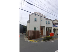 江戸川区大杉1丁目中古戸建の外観