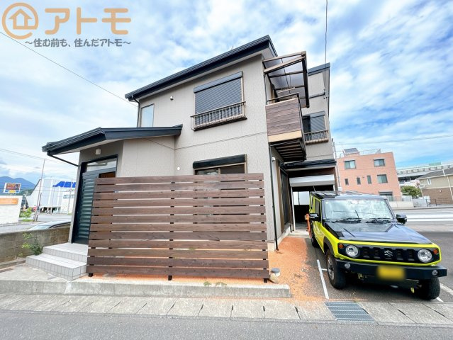 外観：322000499636