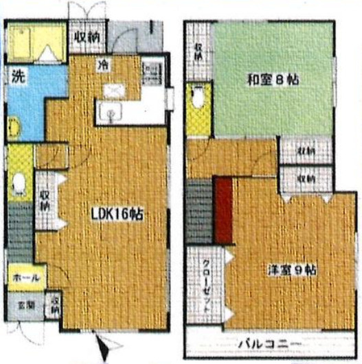 間取り：314002621800