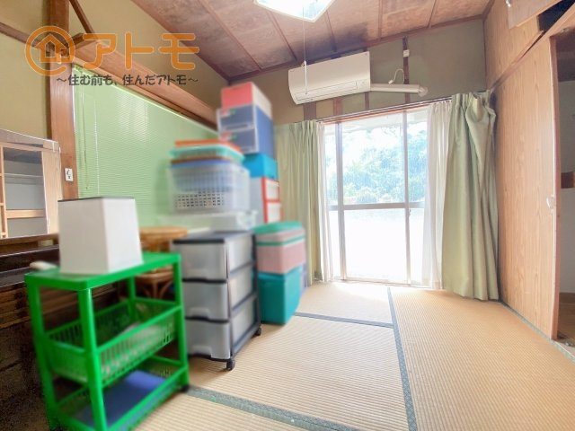 子供部屋