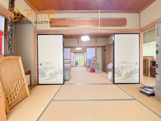 室内