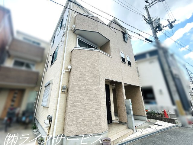 外観：327002973330