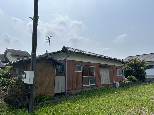 人気の平屋中古住宅です！