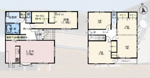 間取り：314002681139