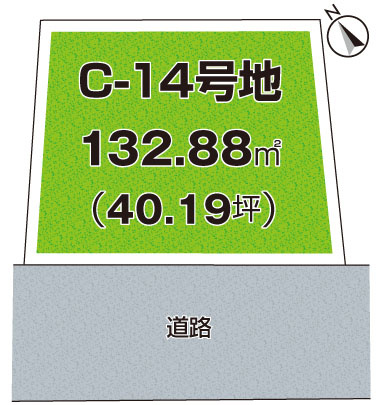 区画図：328000532440