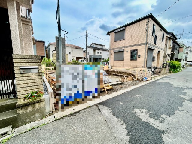 2026年7月撮影　