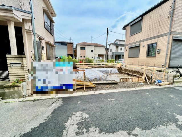 2026年7月撮影　