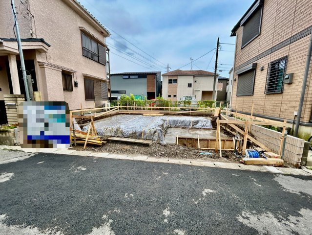 2026年7月撮影　