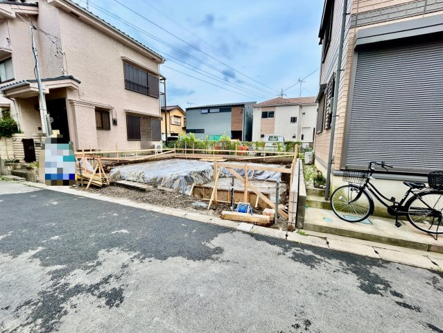 2026年7月撮影　