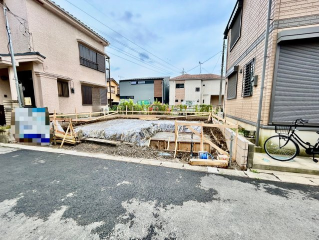 2026年7月撮影　