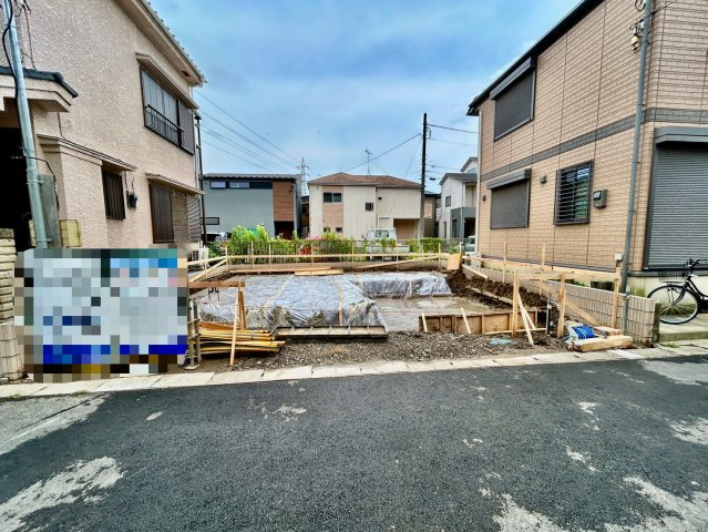 2026年7月撮影　