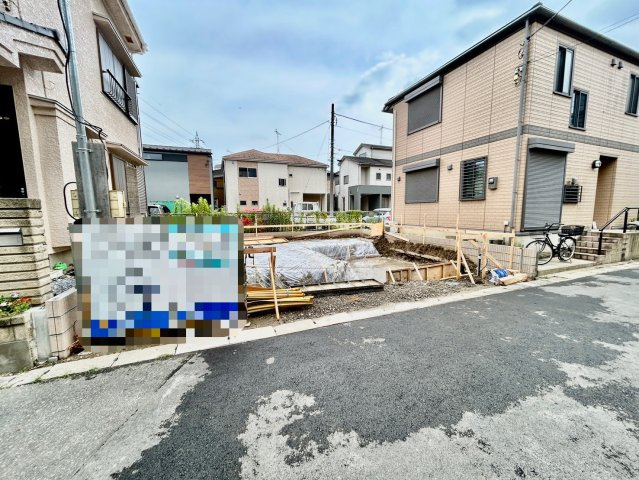 2026年7月撮影　