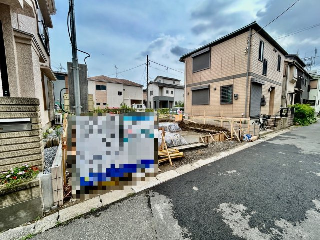2026年7月撮影　