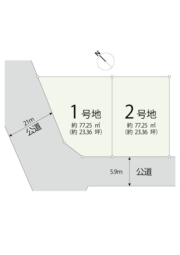 区画図：312001266502