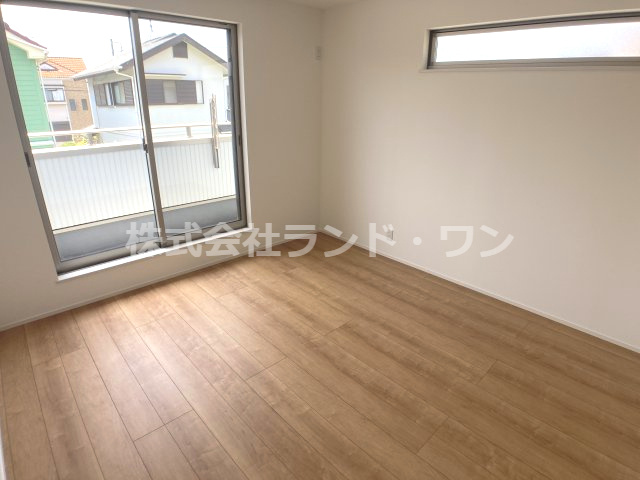 洋室　約6.6帖