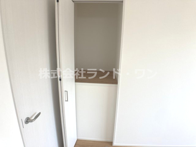 洋室　約6.6帖