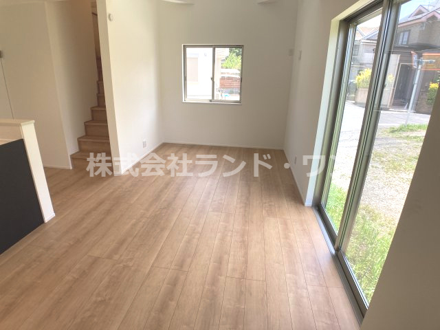 LDK　約14.5帖