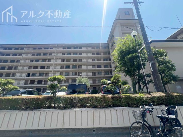 SRC造7階建