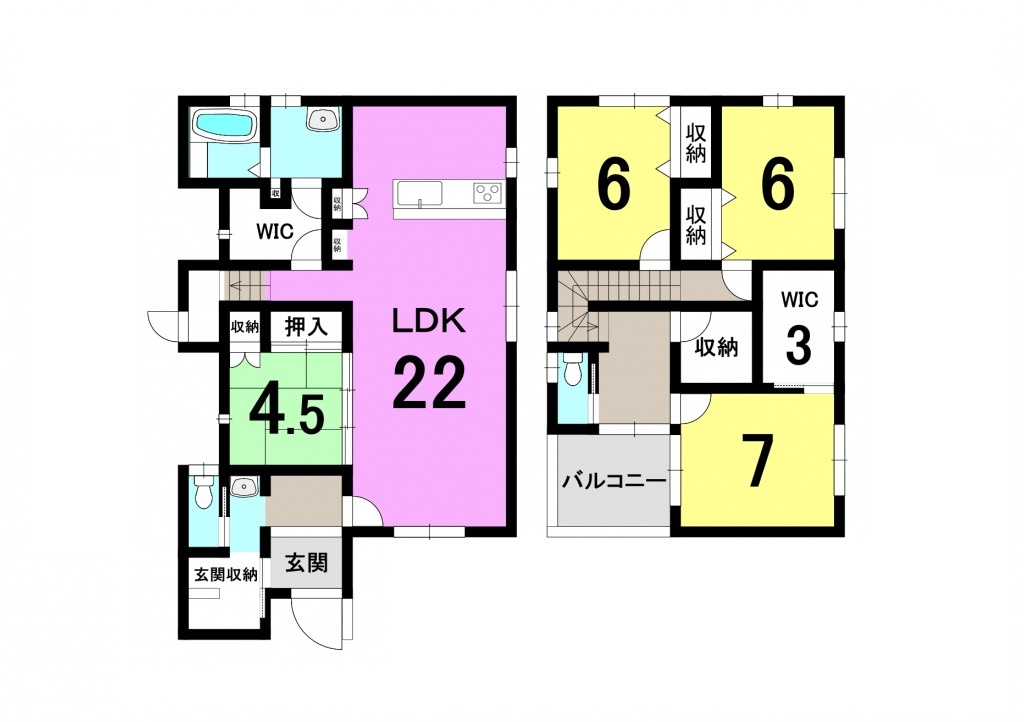 間取り：325000130215
