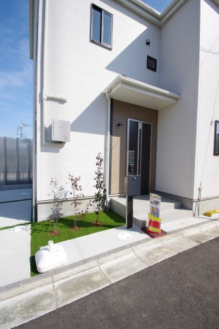 駐輪スペースとしても利用できます。