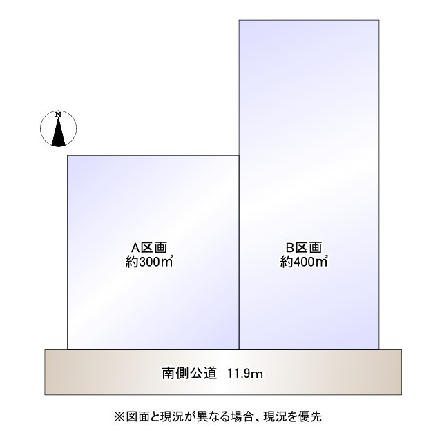 区画図：311002273605