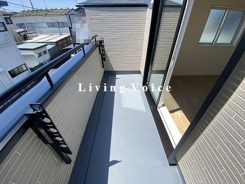 平塚市河内　新築一戸建て