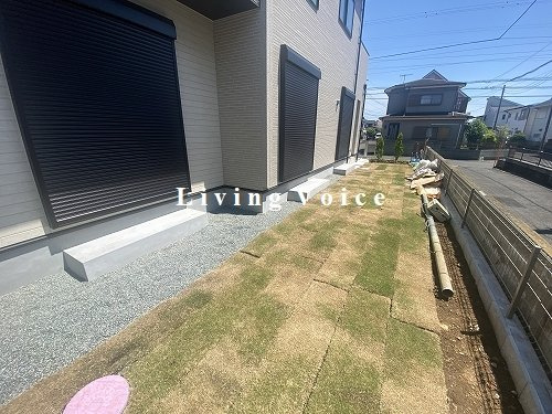 平塚市河内　新築一戸建て