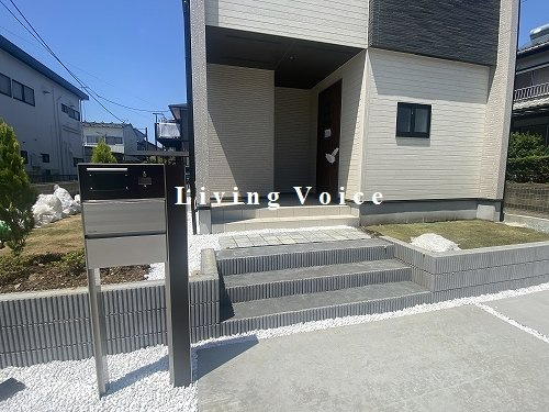 平塚市河内　新築一戸建て