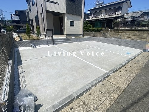 平塚市河内　新築一戸建て
