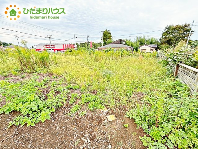 日当たり良好の物件です！