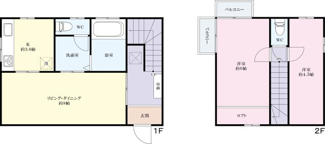 間取り：313004669186