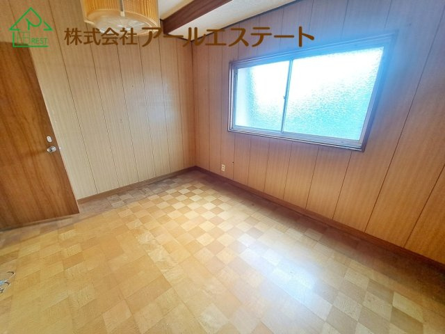 洋室