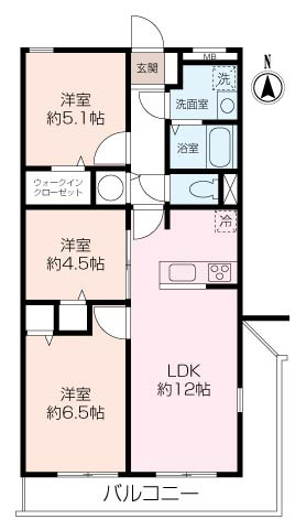 間取り：314002538571