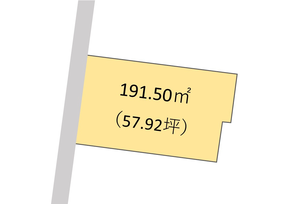 区画図：330000084670