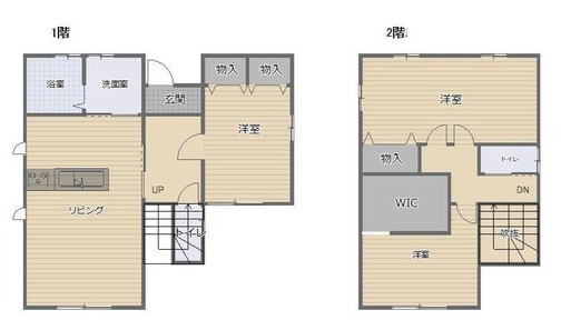 間取り：340000218244