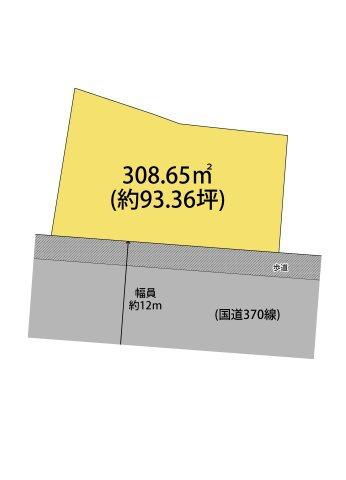 区画図：330000089216