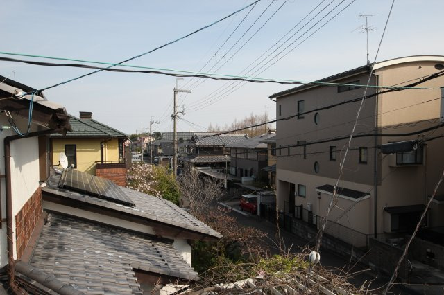 展望