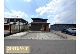 かつらぎ町妙寺　中古戸建の外観