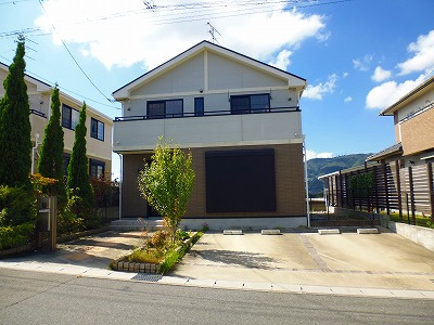 外観：329000121950