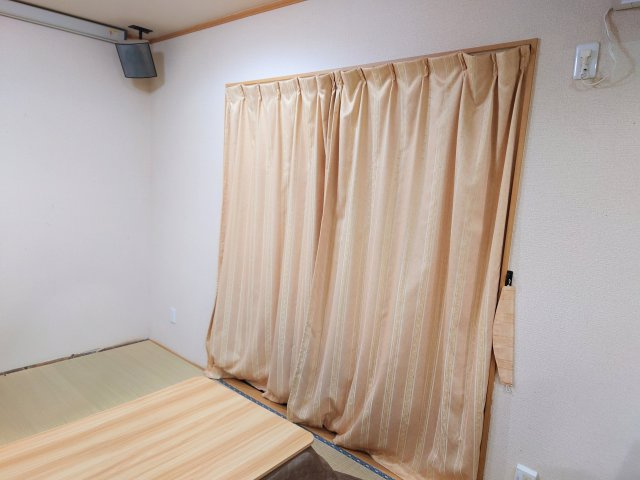 堀りごたつは椅子のように足を下ろせるため、長時間でも楽に過ごせます！