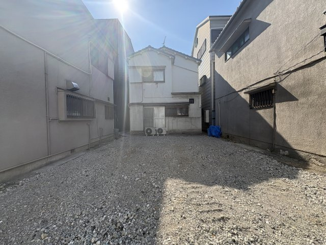 当社では、土地探しから資金のご相談、建築、外構まで、ワンストップで行っております♪お気軽にご相談ください♪