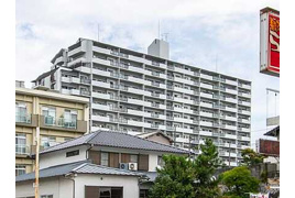 五日市ヒューマンズの外観