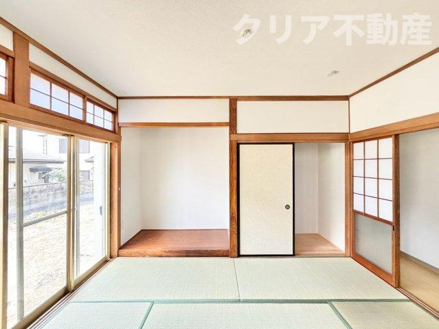 和室