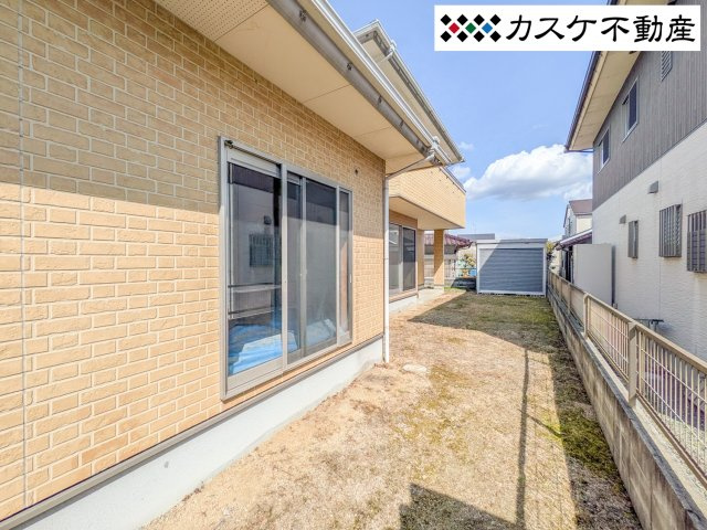 庭