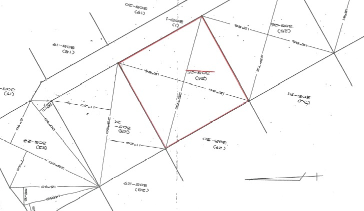 区画図：309000086224