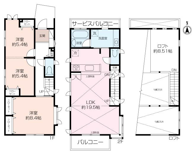 間取り：314002682041