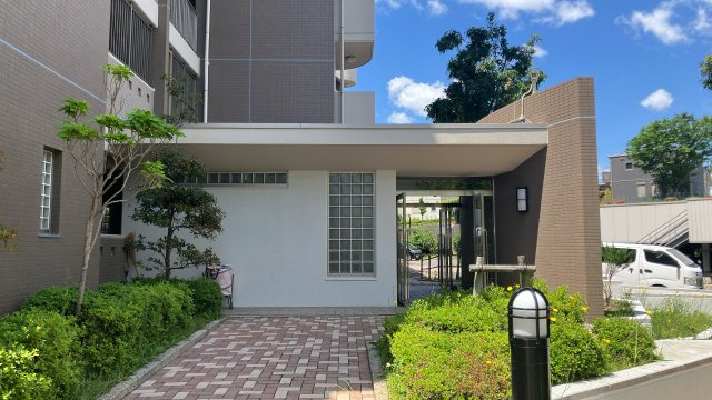 庭