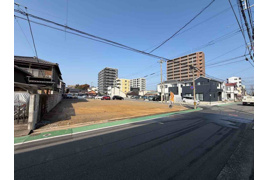 天神二丁目（3期）の外観