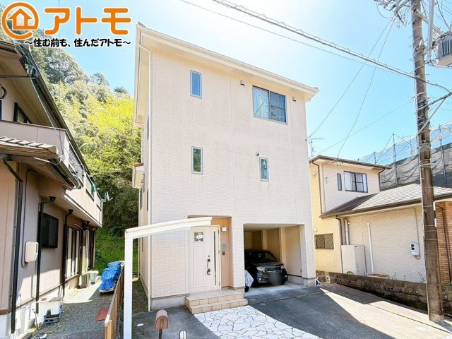 外観：322000574359