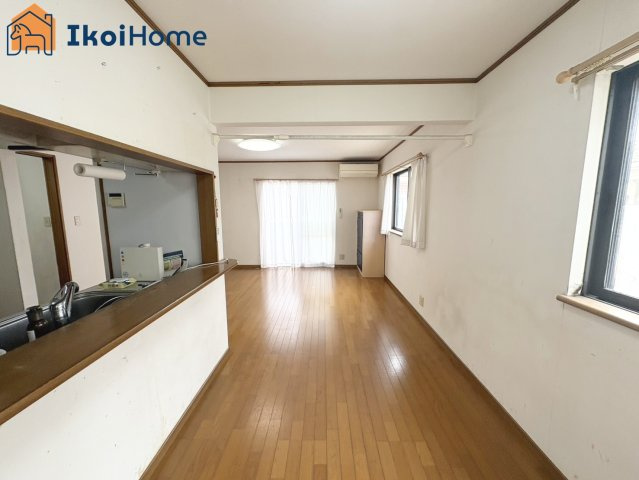 ●年中無休：当日予約可●LDKは17.5帖とゆったり♪家具配置のしやすい間取りとなっております。